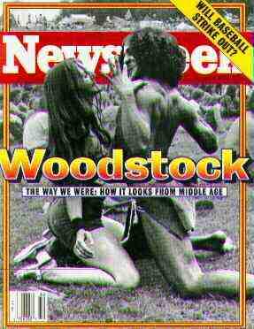 woodstock festival 1969 air